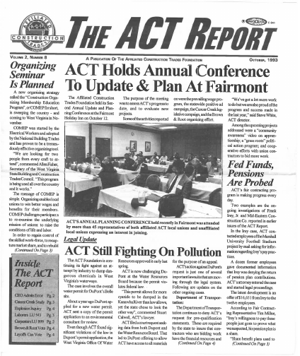 October 1993 – Volume 02