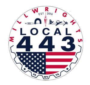 Millwrights Local 443