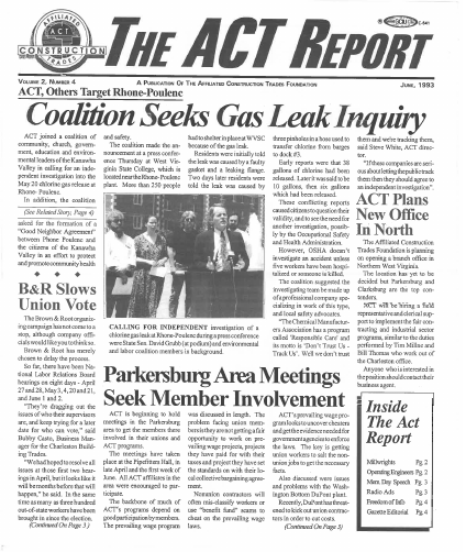 June 1993 – Volume 02