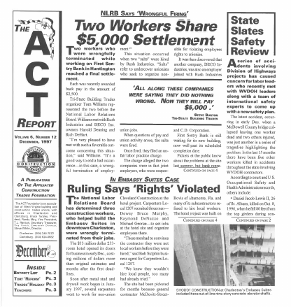 December 1997 – Volume 06