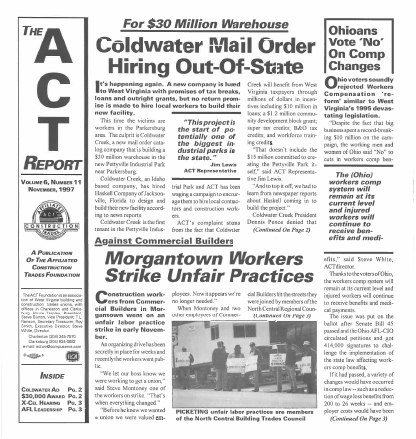 November 1997 – Volume 06