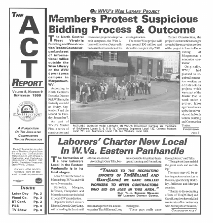 September 1999 – Volume 08