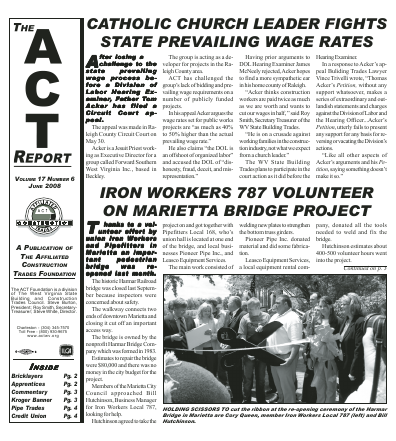 June 2008 – Volume 17