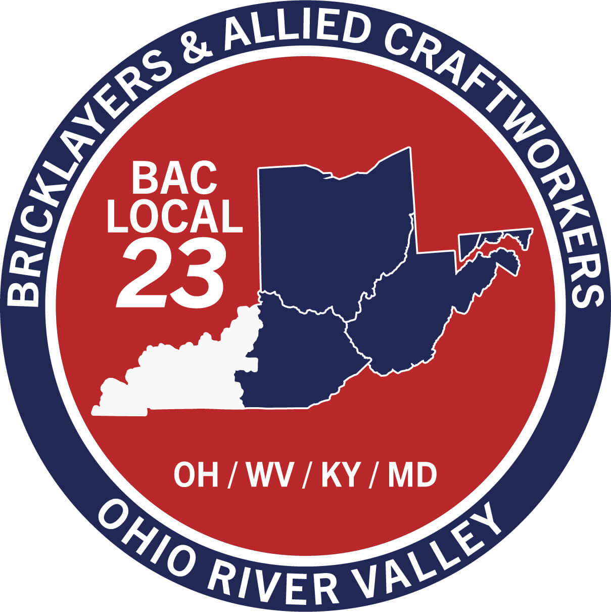 Bricklayers & Allied Craftworkers - Ohio River Valley Local 23