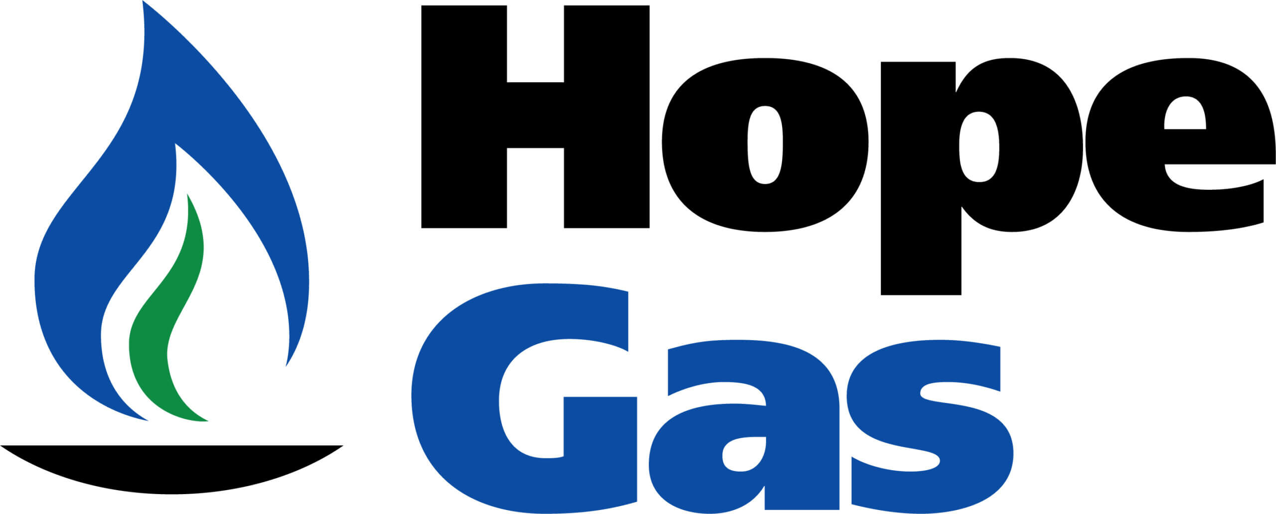 Hope Gas