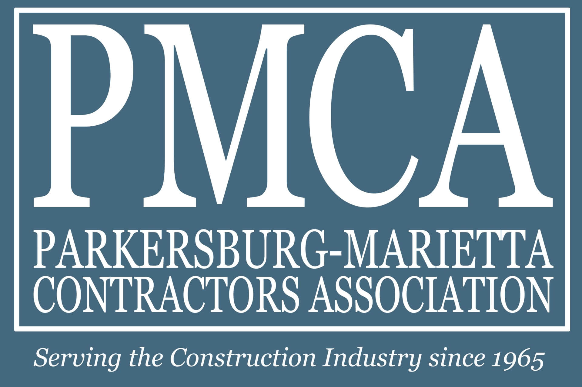 Parkersburg-Marietta Contractors Association